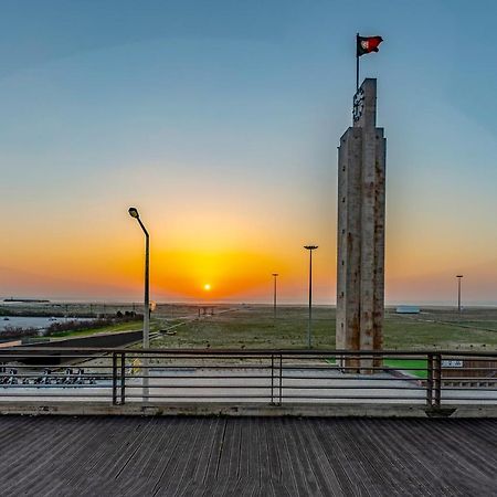 فيغيورا دا فوز A Loft Of Stars - Casino & Beach المظهر الخارجي الصورة