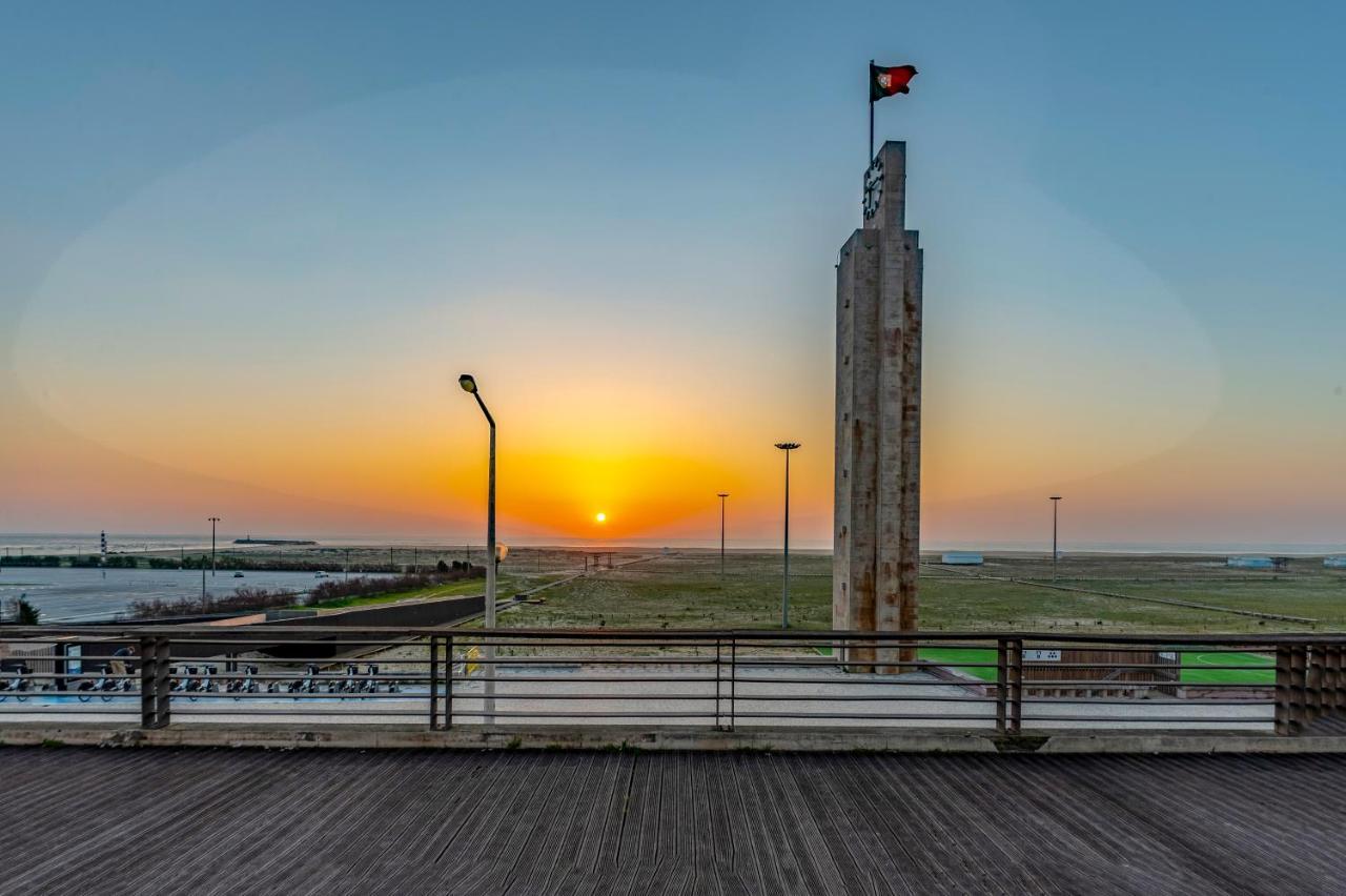 فيغيورا دا فوز A Loft Of Stars - Casino & Beach المظهر الخارجي الصورة